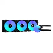 Chłodzenie Fractal Design Lumen S36 v2 Rgb Fd-W-L1-S3612  7340172705956