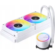 Chłodzenie Jonsbo Cpu Cooler Tg-240 White  6970620552989
