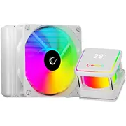 Chłodzenie Rampage Infinite V120  Infinitev120-White 8680096147227