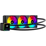 Chłodzenie Rampage Infinite V360  Infinitev360-Black 8680096147258