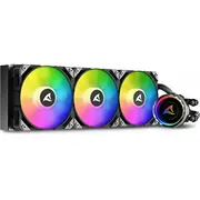 Chłodzenie Sharkoon S90 Rgb  4044951038015
