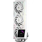 Chłodzenie Thermalright Peerless Vision 360 Ub Argb White  814256022071