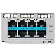 Cisco Catalyst 9300 Series Network Module - Erweiterungsmodul 100M/1G/2.5G/5G/10 Gigabit Ethernet x 8  C9300X-Nm-8M 889728361965