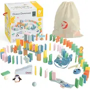 Classic World ino Logiczny Przeszkód  Montessori 6927049022203