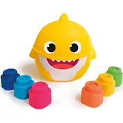 Clementoni Clemmy  Baby Shark 17427 8005125174270