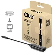 Club3D Cac-2530 huby i koncentratory  8719214473327