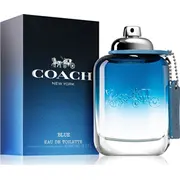 Coach Blue Edt 60 ml  S0581712 3386460113748