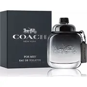 Coach For Man Edt 40 ml  3386460086349