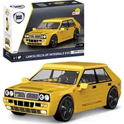 Cobi 24515 Youngtimer Lancia Delta Hf Integrale Evo 1991 61  Cobi-24515 5902251245153