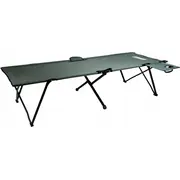 Coleman Packaway Camping Bed steel  2176135 3138522127701