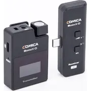 Comica Boomx-D Uc2  6971120981484
