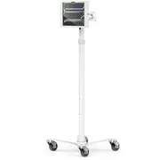 Compulocks Universal Tablet Cling Swing Wall Mount Black, Tablet/Umpc, Passive holder, Indoor, Black  827Buclgvwmb 810157341945