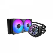 Chłodzenie Cooler Master Masterliquid 240 Atmos Ii Vrm Fan Mlx-D24M-A25Sz-V1  4719512159675