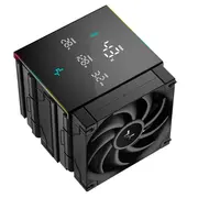 Chłodzenie Cpu Deepcool Ak620 Digital Pro R-Ak620-Bkapmn-G  6933412728818