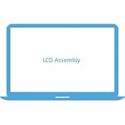 Coreparts Lcd Assembly S Grade for Ms  5704174960089