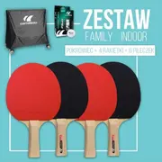 Cornilleau  tenisa stołowego Indoor 207005 3222762070054
