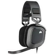 Corsair Hs80 Rgb Usb Headset Carbon  Ca-9011237-Eu 840006644484 Uhcrrrmp0000013