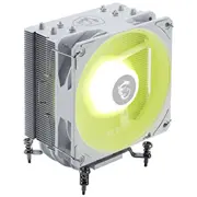 Cpu Cooler Multi Socket/Mag Corefrozr Aa13 White Msi  Mag 4711377345750