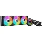 Cpu Cooler SMulti/Pure Loop 3Lx Bw031Eu Be Quiet  4260052193204
