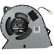 Cpu cooling fan assembly for  5715063345344