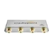 Cradlepoint Mc400-5Gb - Drahtloses Mobilfunkmodem 5G Lte Advanced Pro Usb 4.14 Gbps fur E300 Series Enterprise Router E300-5Gb  Bf-Mc400-5Gb 840292700390