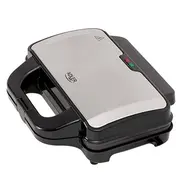 Adler Ad 3043 sandwich maker 1300 W Black  5902934835459 Agdadlopk0021