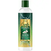 Dabur Vatika Curls lotion  włosów kręconych 370Ml ./600012623 5022496021159
