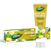 Dabur Zdrowe Dziąsła  Świeży Oddech 5022496019989