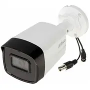 Dahua Technology  Ahd, Hd-Cvi, Hd-Tvi, Pal Hac-Hfw1200Tl-0360B - 1080P 3.6 mm 6939554990144