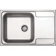 Deante  1-Komorowy z ociekaczem Zeo311C 5907650865377
