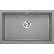 Deante Komora Podblat Corda  Metalik Gran 800X500X210 3,5Space Saver ZqaS10D 5908212080870
