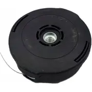 Dedra  z żyłką 2Mm do Ded7193V Ded71931 5902628719317