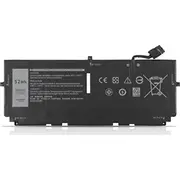 Dell 52Wh Li-Ion do Xps 13  722Kk 5715063300251