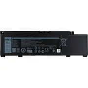 Dell Battery, 51Whr, 3 Cell,  M4Gwp 5704174316893