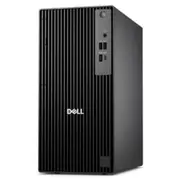 Dell Pro  Qct1255 Desktop Tower Amd Ryzen 5 8600G Internal memory 16 Gb Ddr5 Solid-State drive capacity 512 Intel Integrated Graphics language No keyboard Windows 11 Warranty 36 months Bto522Qct1255EmeaNokb 2000001402788