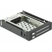 Delock 3.5Dysk 2 x 2.5 Sata Hdd/Ssd 47189  4043619471898