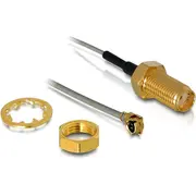 Delock  I-Pex - Sma, 0.2M 88419 4043619884193