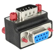 Delock Db-9 - Db-9,  65593 4043619655939