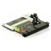 Delock Ide - Sata,  91620 4043619916207