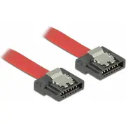 Delock Sata - Sata, 0.5M,  83835 4043619838356