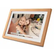 Denver Frameo Pff-1040Lw 25,4Cm 10,1  16Gb 119101040710 5706751088902 204803