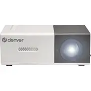 Denver Mini projektor Pr-1000 Hdmi Usb 1080P  5706751088865
