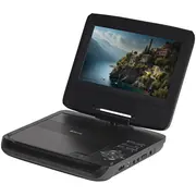 Denver  Dvd Mtw-792 z ekranem 7 180 Mt-792 5706751068089