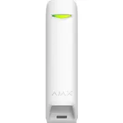 Detector Wrl Motionprotect/Curtain White 38195 Ajax  4823114015304
