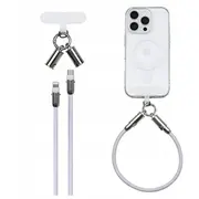 Devia  smycz Pd Usb-C - Lightning 0,3 m 27W Ec658 6942297112117