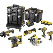 Dewalt 14- Dck685P3T-Qw  aw942769 5035048726525