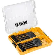 Dewalt  12-32Mm 9Wych Tough Case Dt70751 Dt70751-Qz 5054905247034