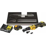 Dewalt  1/4 3/8 Xr 12V 23.0Ah Dw Dcf500L2G 5035048789636