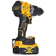 Dewalt  Dcd805P2T-Qw 18 V 5035048750063
