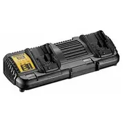 Dewalt  Xr Flexvolt 18V z portami Dcb132 5035048640692